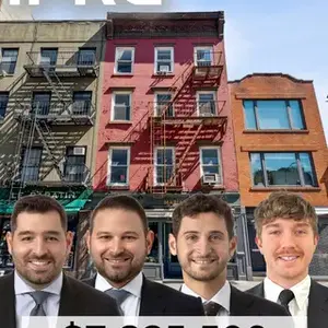 Azapian Family