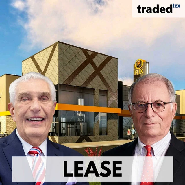 Flix Brewhouse Signs 15-Year Lease For 40,000 SF Theater At The Shops At Broad In Mansfield