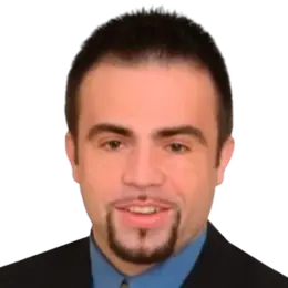 Darko Tesanovic