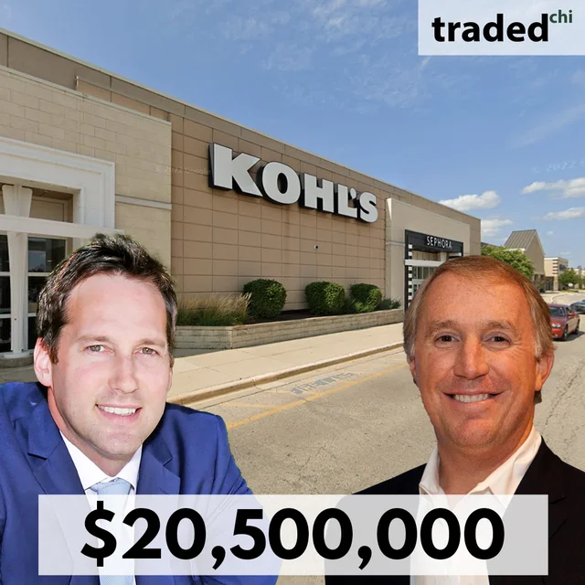 PMAT Acquires Retail Property For $20.5M In Batavia
