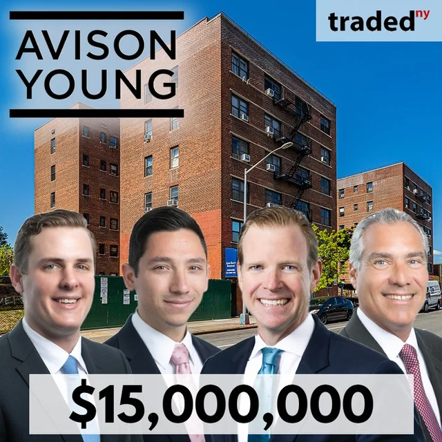 A&E Real Estate Holdings Acquires Mixed-Use Property In Flushing From Feil Organization