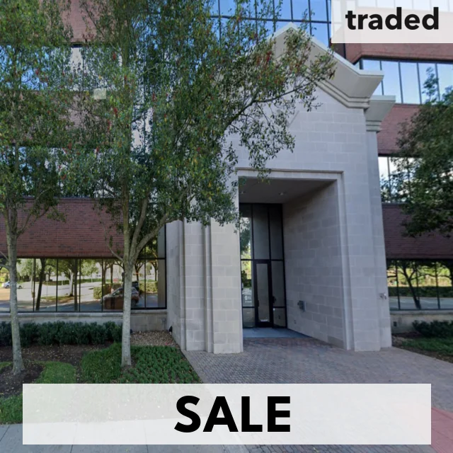 Fuller Westchase Place Ltd Acquires 11200 Richmond Ave Office Building In Houston