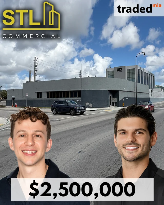 Miami Regional University Purchases Development Site In Miami Springs For $2.5M
