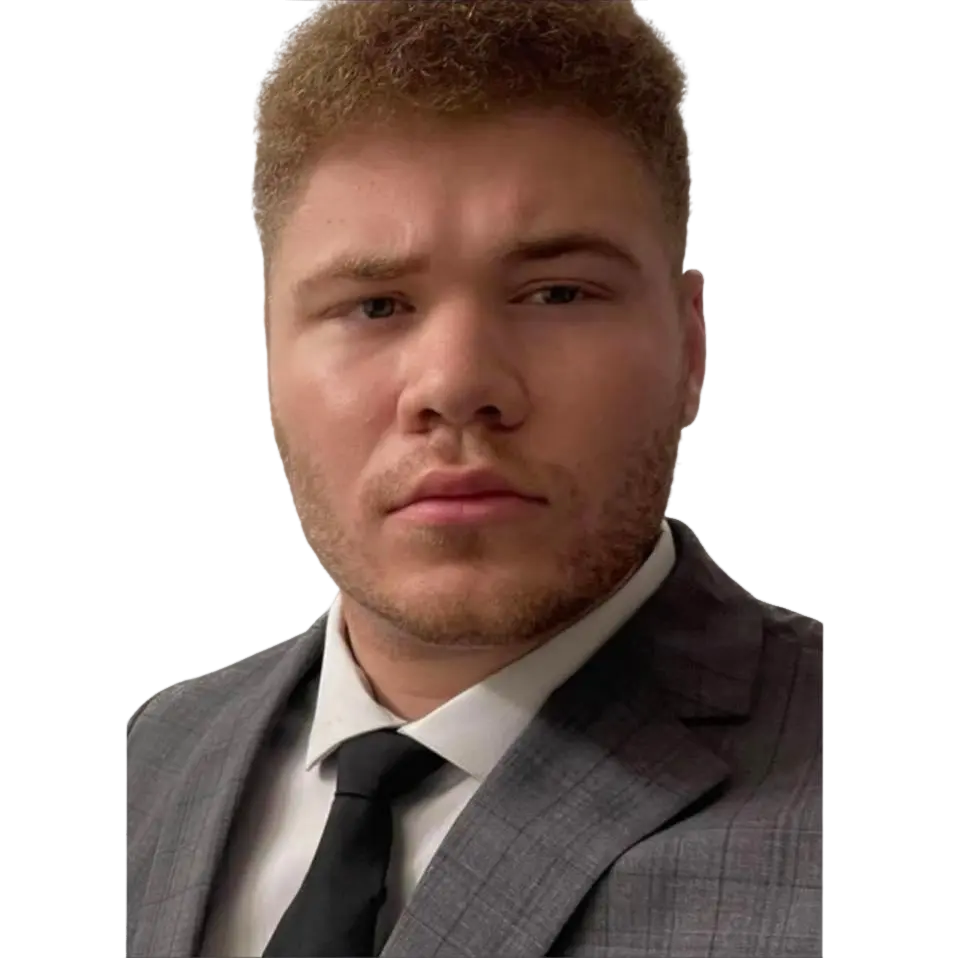 Cameron Hale