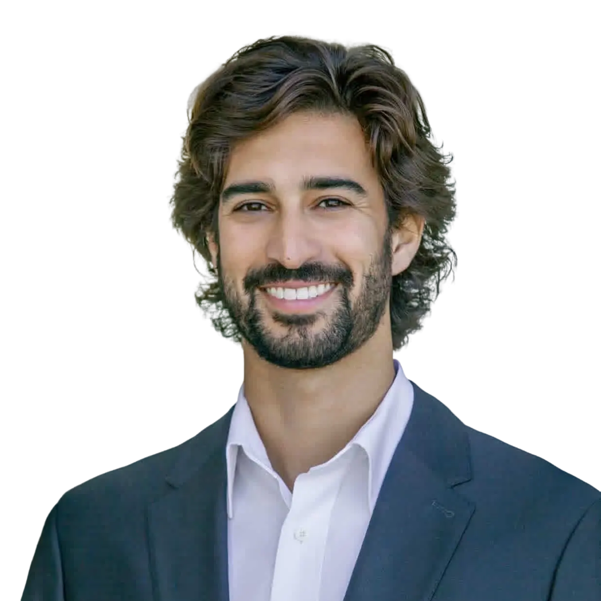 Lucas Gonzalez