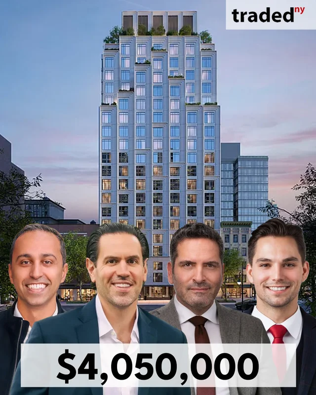 IGI & Izaki Group Investments Sells Condo At 310 East 86th Street For $4.05M