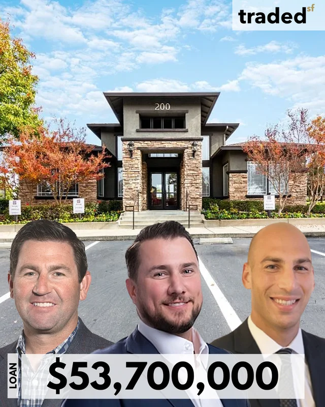 CWS Capital Partners Refinances 260-Unit Fairmont At Willow Creek With $53.7 Million Loan