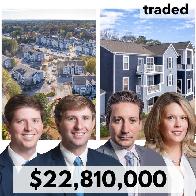 Global Real Estate Advisors Acquires Student Housing Asset In Carrollton For $22.8M