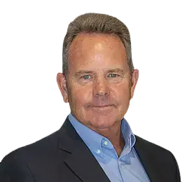 Rick McGeagh