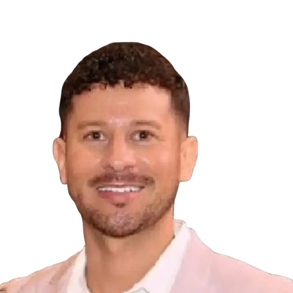 Lance Washington