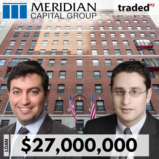 WAM Partners Secures $27 Million Refinance Loan From Societe Generale Group For Midtown Multifamily Property