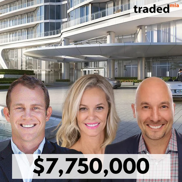 Bristol 701 LLC Acquires West Palm Beach Condo For $7.75M