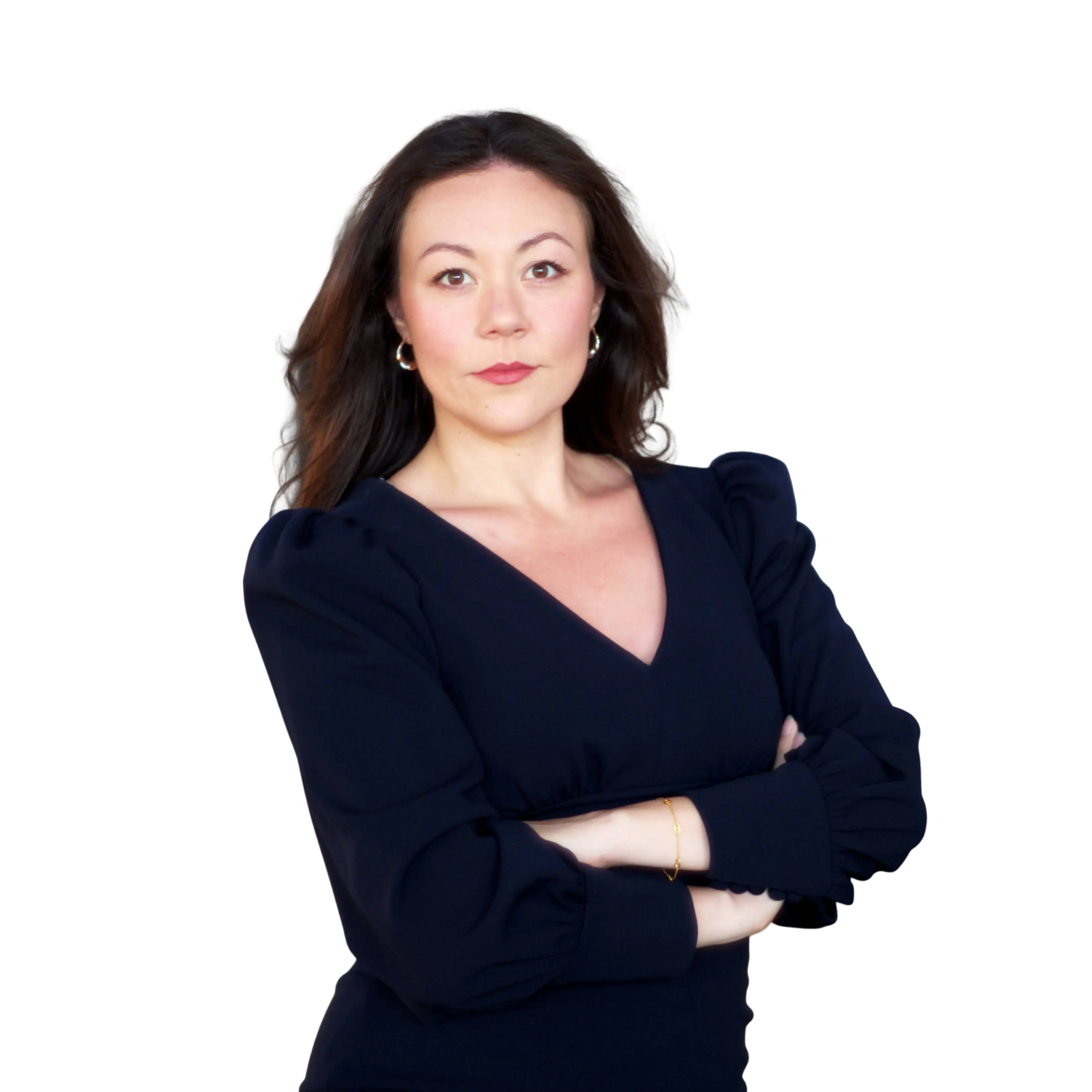 May Ling Stella
