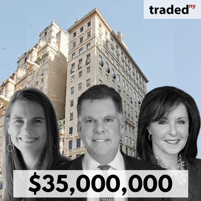 Allegretti & Associates Represents Buyer In $35M Upper East Side Co-op Purchase
