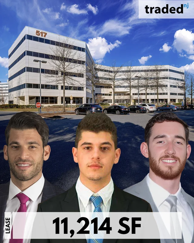 Lincoln Electric Products Leases 11,214 Square Feet From Baycrest Woodbridge Associates In Woodbridge NJ