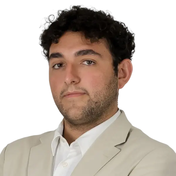 Tristan Benzaquen