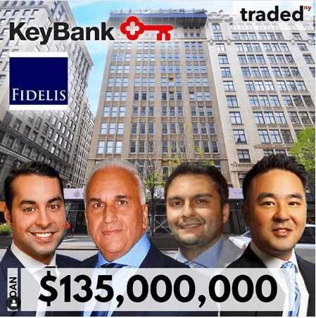 Moin Development Acquires Hotel On Park Avenue South For $135M