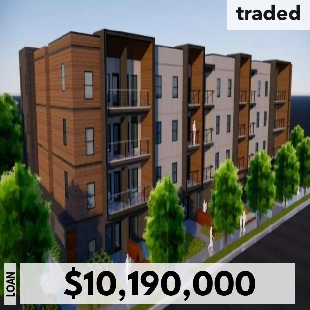 Housing Authority Of Salt Lake City Secures $10.19M Loan For Development Site In Salt Lake City