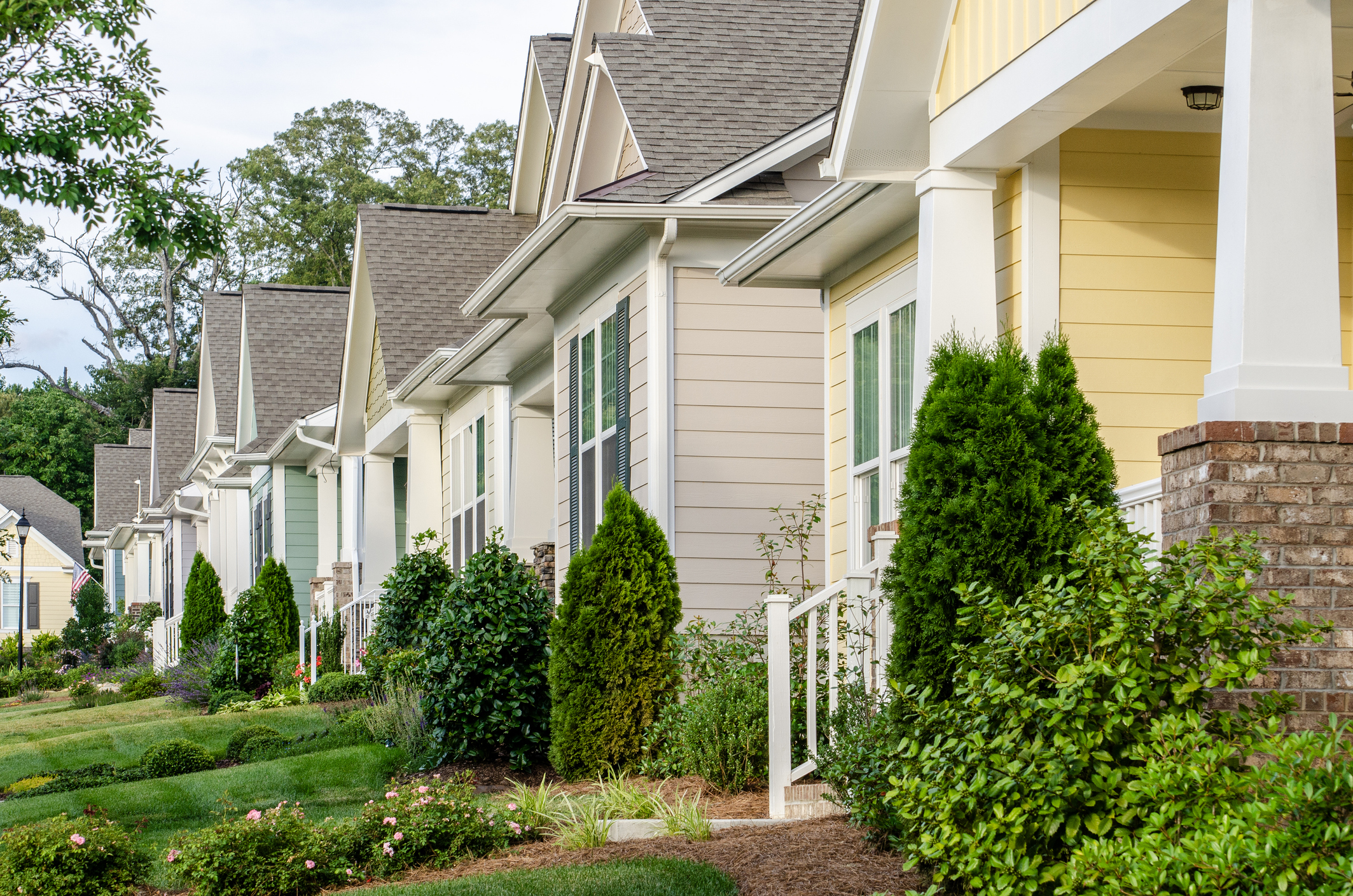 Arbor’s New Report Finds SFR Sector Strong and Stable