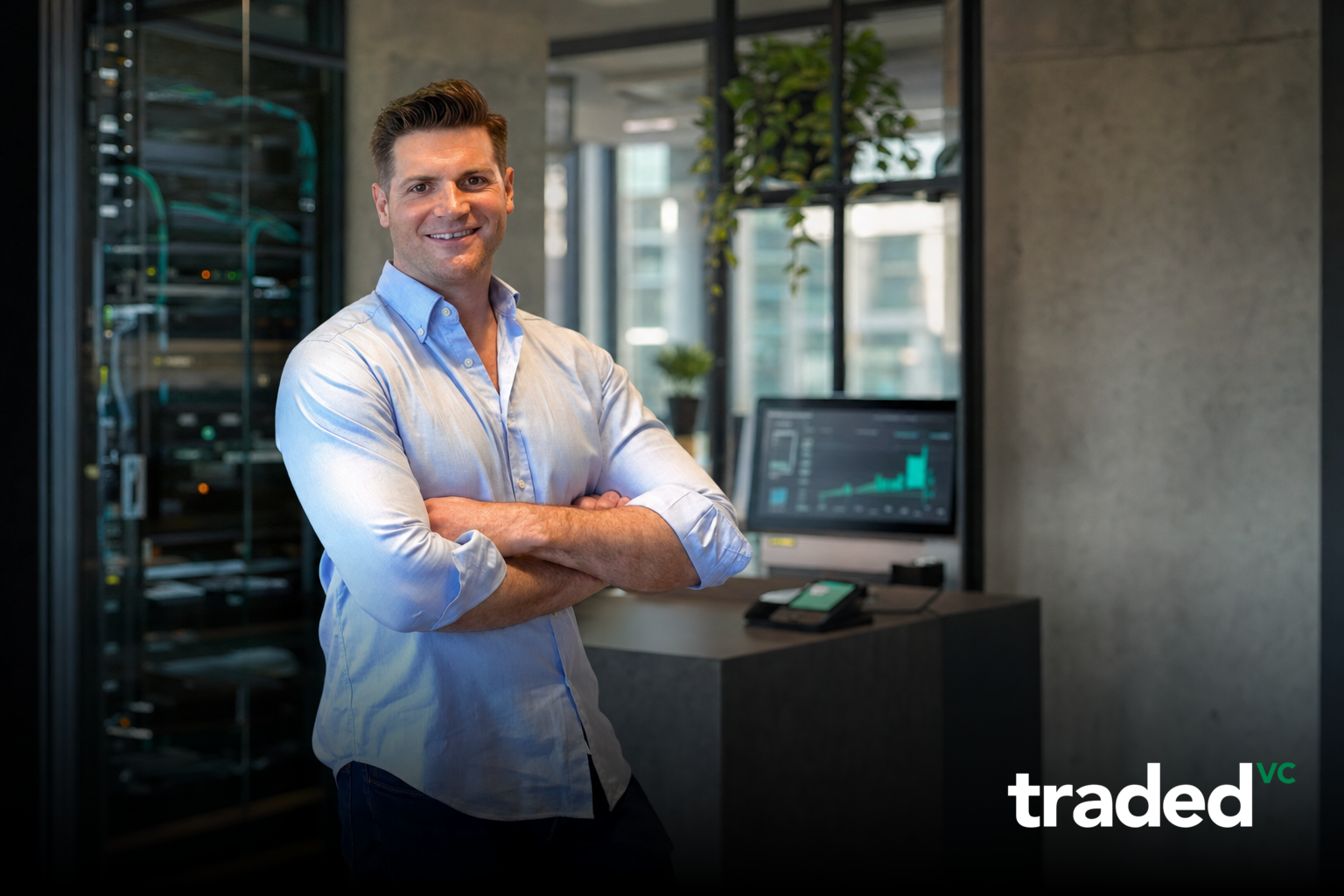 Zilch Raises $175M at $2 Billion Valuation | Traded VC | TradedVC