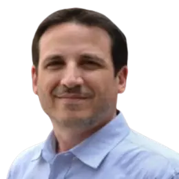 Greg Panayoti