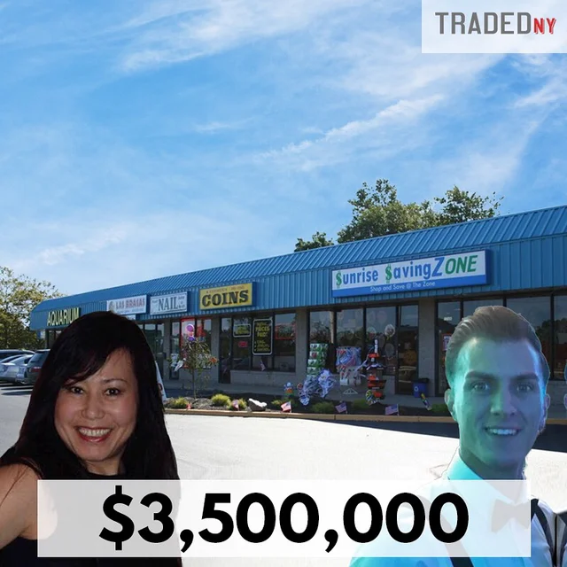 Progressive Housing Acquires Commercial Property In Bayshore, New York For $3.5M