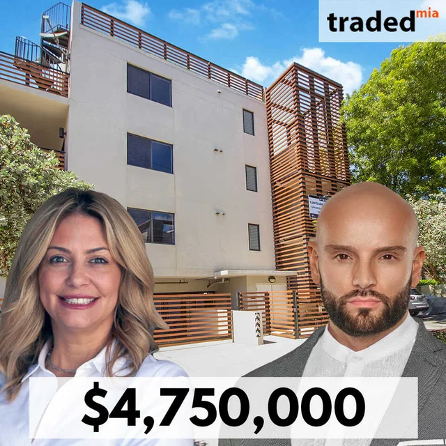 Hassan Whiteside Acquires Coconut Grove Multifamily For $4.75M
