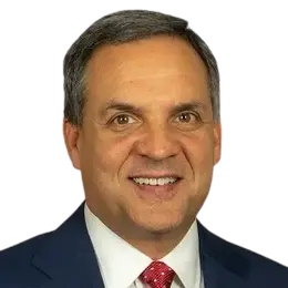 Jim Sager