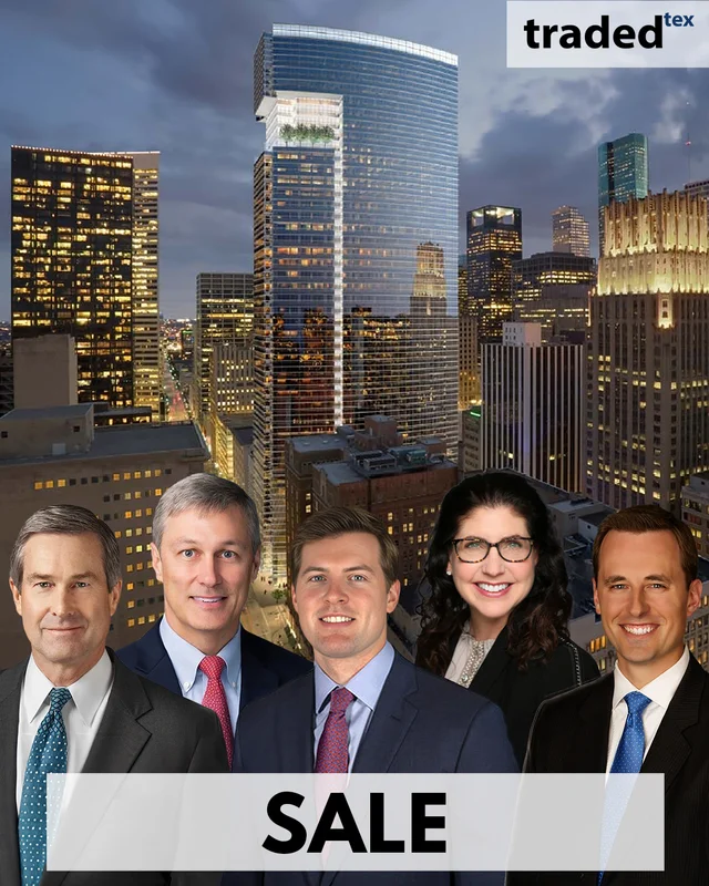 Seyfarth Shaw Leases 40,487 Square Feet At 811 Main Street Houston With Landlord Invesco Real Estate