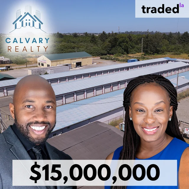 Turnbull Equity Acquires Self Storage Portfolio In Crescent City For $15M
