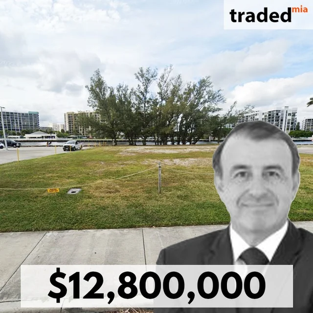Publix Acquires Development Site In Hollywood For $12.8M