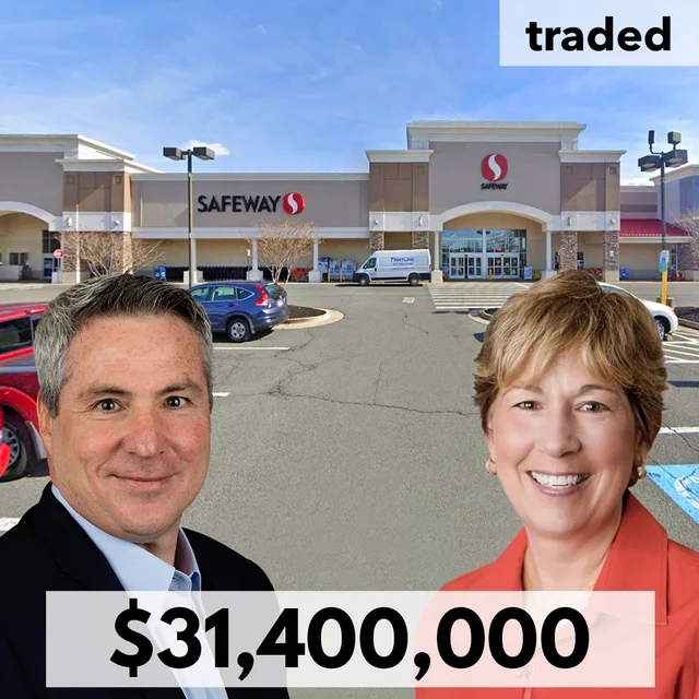 Brian D. Kosoy's Sterling Organization Acquires Braemar Village Center In Bristow, VA For $31.4M