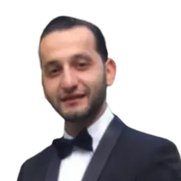 Yosef Zavulunov