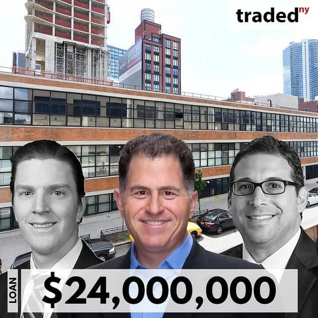 MSD Partners Provides $24M Loan For Development Site In Long Island City