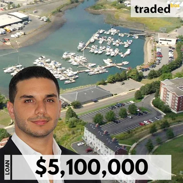 AMCO Realty Holdings LLC Acquires Marina In Chelsea, MA For $5.1M With Loan From Bank Of New Hampshire