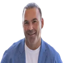 Raymond Jacomo 