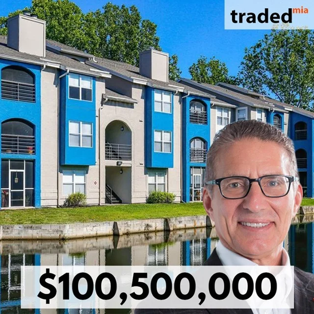 American Landmark Acquires 624-unit Multifamily Property In Casselberry & Clearwater For $100.5M