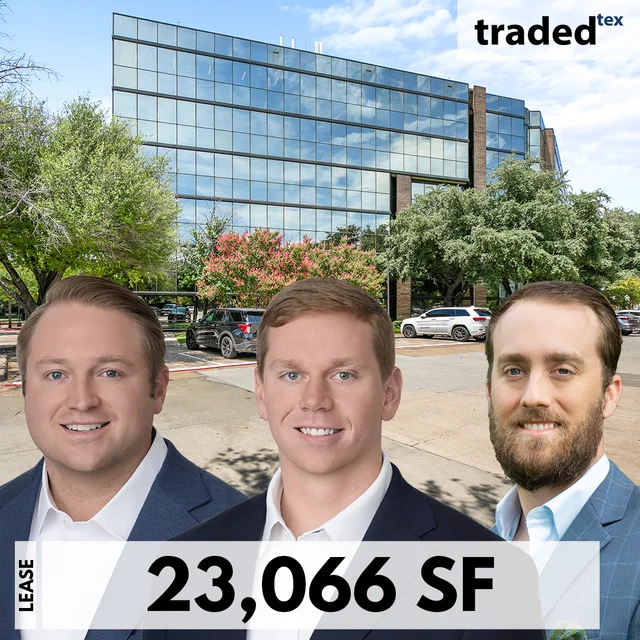 Kinley Construction Leases Office Space At 2401 East Randol Mill Road In Arlington