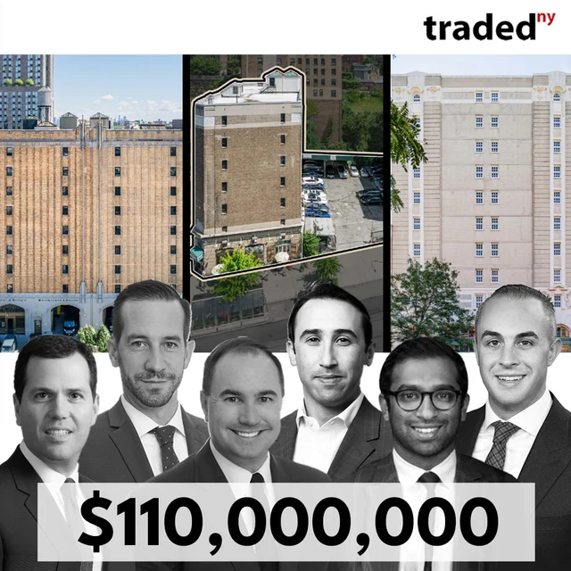 Storage Post Acquires Self Storage Properties In Brooklyn From The Sofia Family For $110M