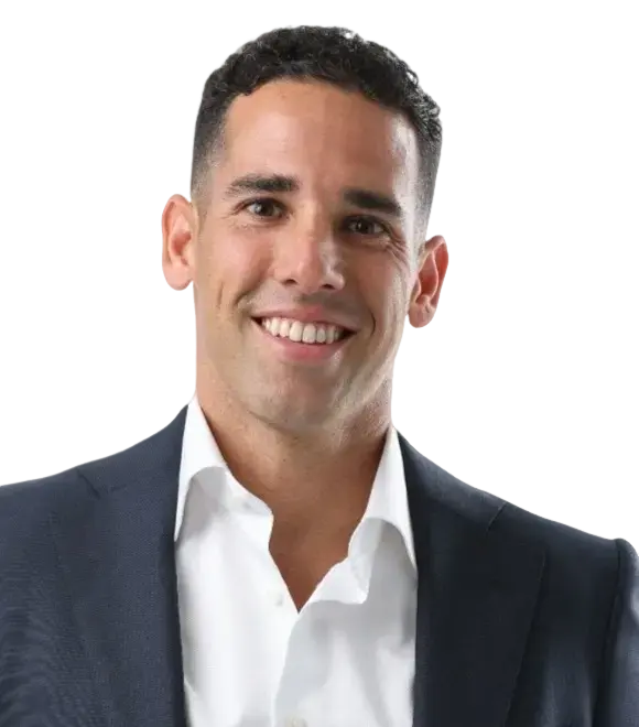 Carlos Uribe De Antunano