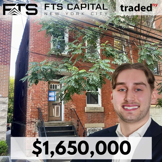 Chambers Family Acquires Multifamily Property On 50th Avenue For $1.65M