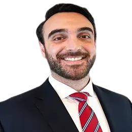 Matthew Farzinpour