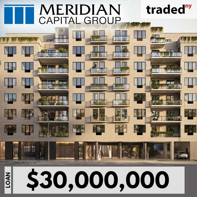 Emerald Creek Capital Provides $30 Million Refinance Loan For Lay Assets Multifamily In Midwood Brooklyn