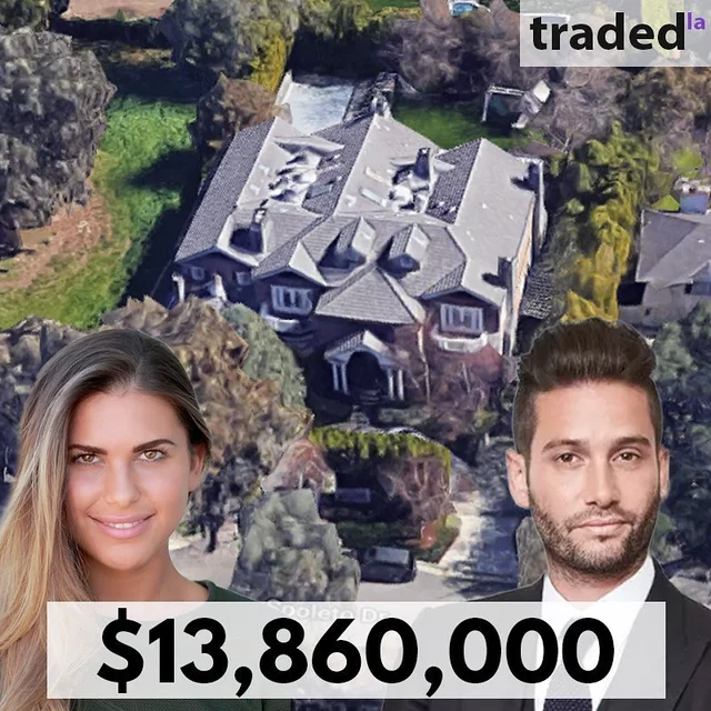 Joe's Auto Parks Acquires Pacific Palisades Single Family Home For $13.86M
