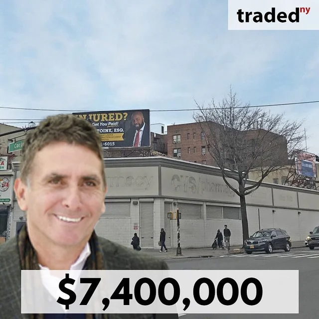 Horizon Group Acquires Development Site In Flatbush For $7.4M