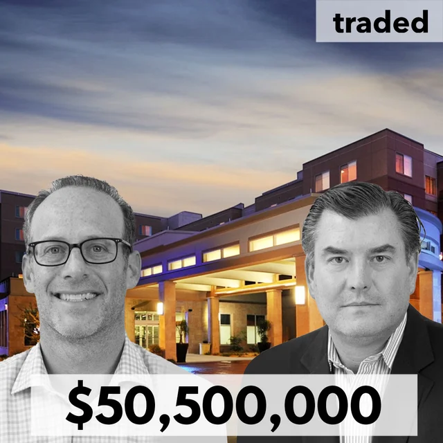 Dreamscape Companies Acquires Hotel In Phoenix, AZ For $50.5M