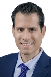 Keith Kleinman