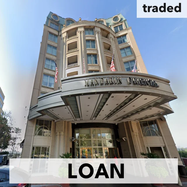 Mark Fisher Of CBRE Arranges Loan For Hotel On 1330 Maryland Ave SW