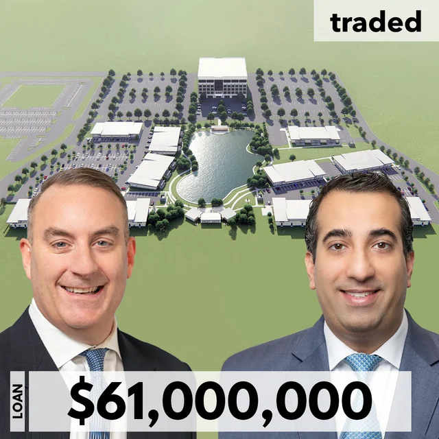 Gardner Tanenbaum Acquires Westgate Park Residential Multifamily In Oklahoma City For $61M Loan