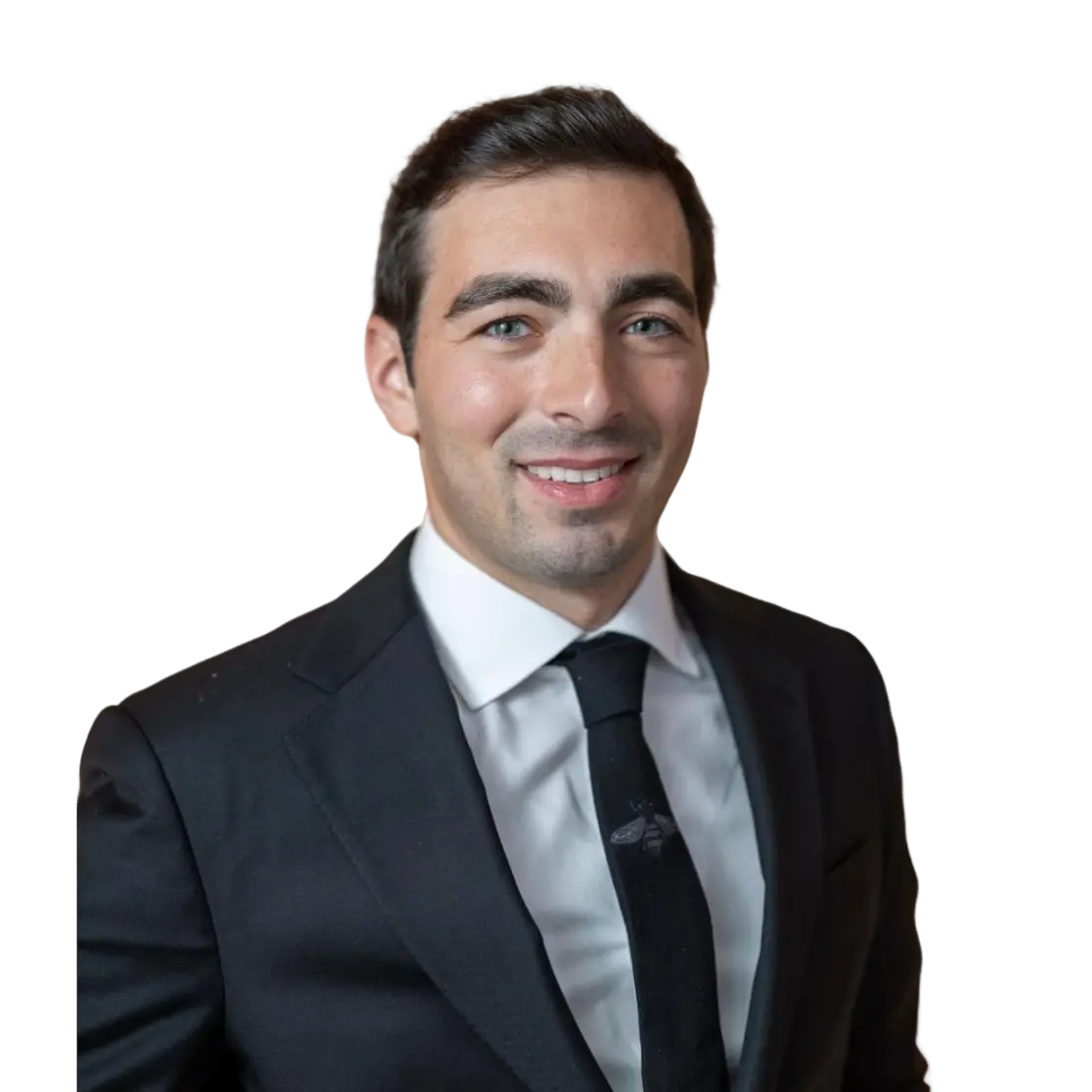 Steven Roth